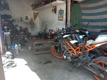 RPM Auto Garage