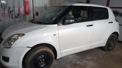 Rp’s CAR O ‘ HUB AUTOMOTIVE GARAGE best Multi-brand Car workshop in Kovaipudur - coimbatore