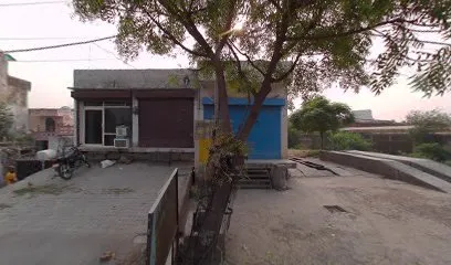 RR Auto Centre