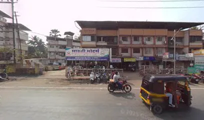 RR Auto Garage