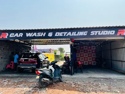 RR Car Wash & Detailing Studio