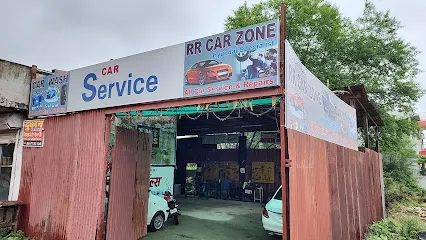 RR Car Zone Hyundai Specialist