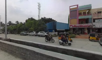 RR Motors