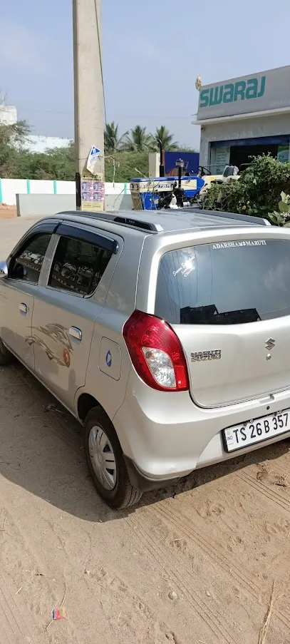 RRR AUTOMOBILES