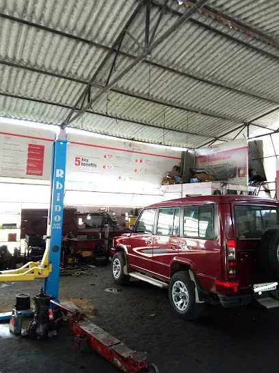 Rs Automobiles