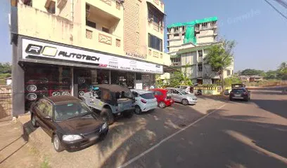 RS Autotech Goa - PUC CHECKING CENTRE