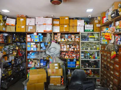 RS Bhagat and Sons