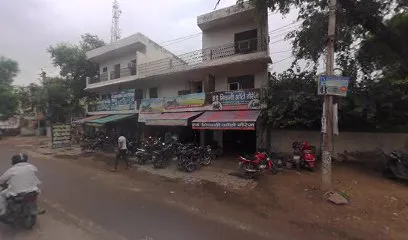Rs bhiwani auto geraj