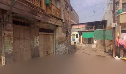 RS MOTAR GARAGE