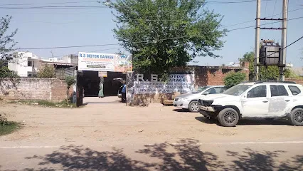 R.S MOTORS ....mani