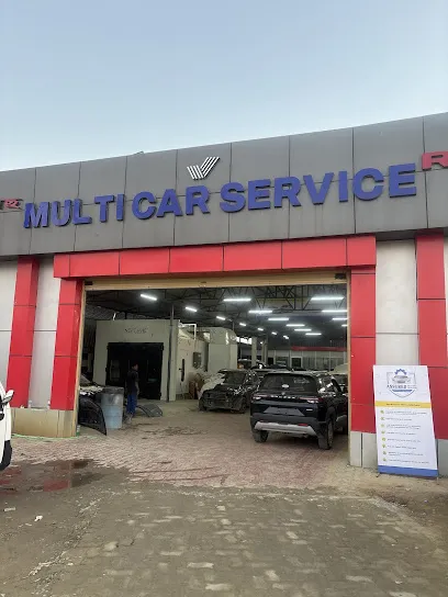 RS Motors, Tinsukia