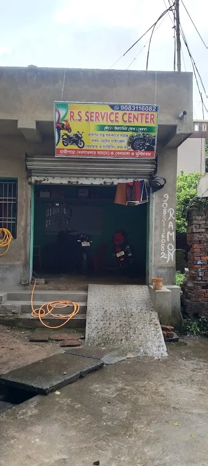 R.S service centre