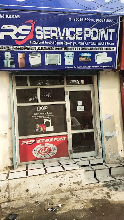 R.S Service Point Abohar
