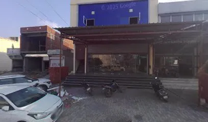 R.s.auto workshop pehowa