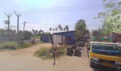 RSR Welding Works