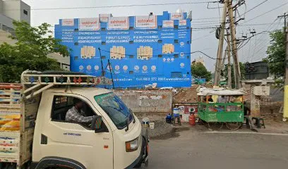 Rtc Garage Vijayawada