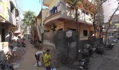 RTR Auto Garage
