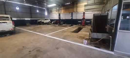 RUDRA AUTOCARE