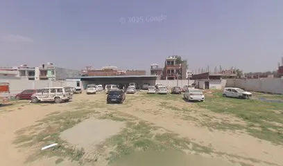 Rudra Automobiles