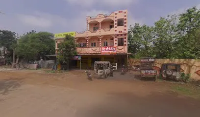 Rudra Car Garage
