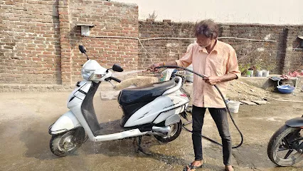 Rudra Motar Garage