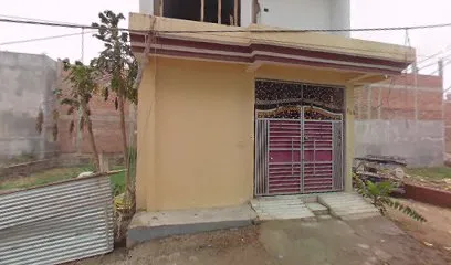 Rudra motor garage