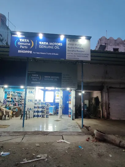 Rudra motors