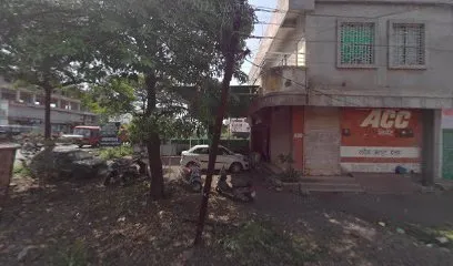RUDRANSH AUTO GARAGE