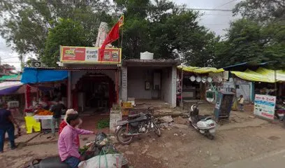 RUHI AUTO GARAGE