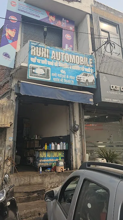 Ruhi Automobiles