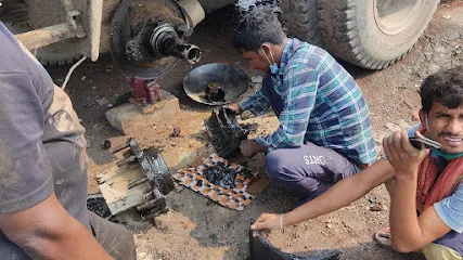 Ruhi Motor Garage & Mechanic