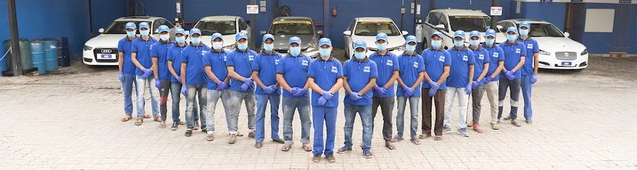 Ruia Care - Car Repairing Services