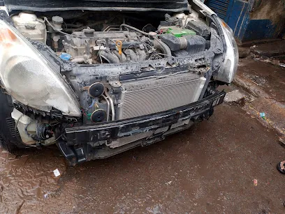 Rukhsar Auto electrician & Car AC
