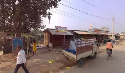 RUMANA MOTORS WORKSHOP