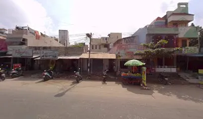 Run Auto Garage
