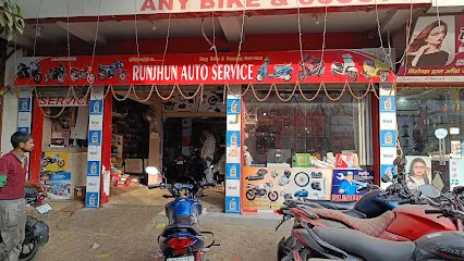 Runjhun Auto Service