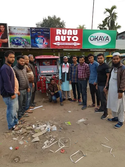 Runu Auto