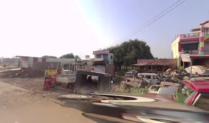 Rupa Automobiles