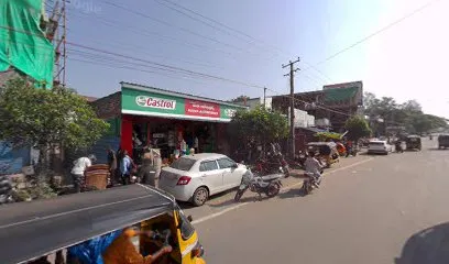 RUPA AUTOMOBILES