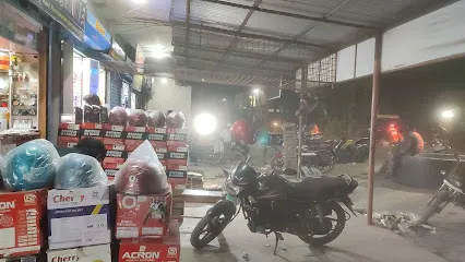 rupayan auto decoration
