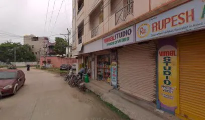 Rupesh auto garage