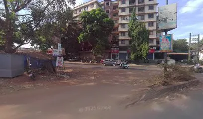 Rupesh Garage