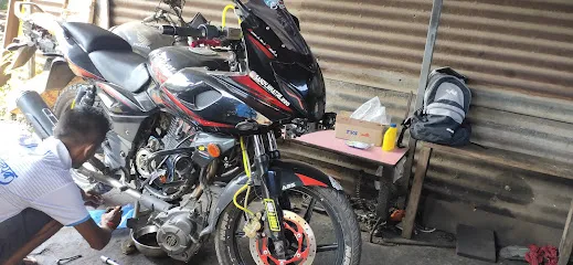 Rushi Auto Garage