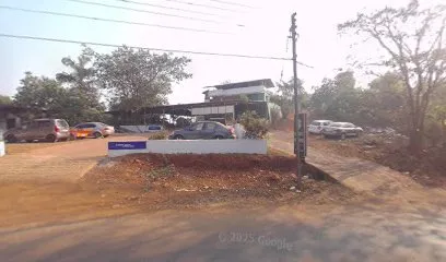 RUSHIKESH AUTO GARAGE