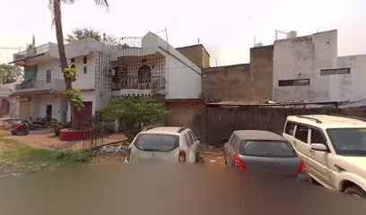 RUSTAM GARAGE