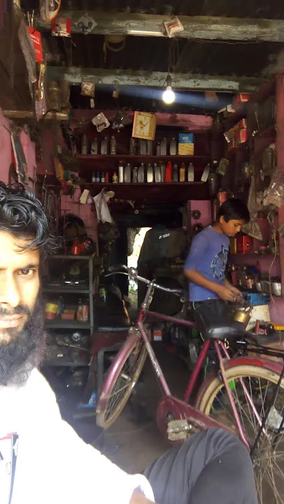 Rustam Garage