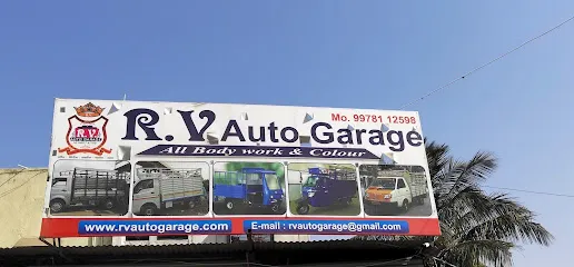 RV Auto Garage