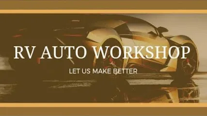 RV AUTO WORKSHOP