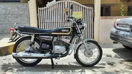 RX restoration Rajnandgaon