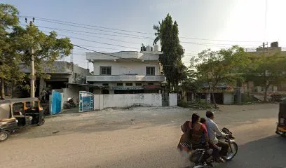 S A Panchar Shop